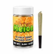 Juicy Melon Prerolls(World Strongest)