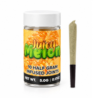 Juicy Melon Prerolls(World Strongest)