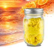 Orange Sunset Badder Wholesale