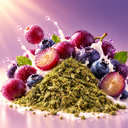 Grape Fruit-Infused Shake 28G