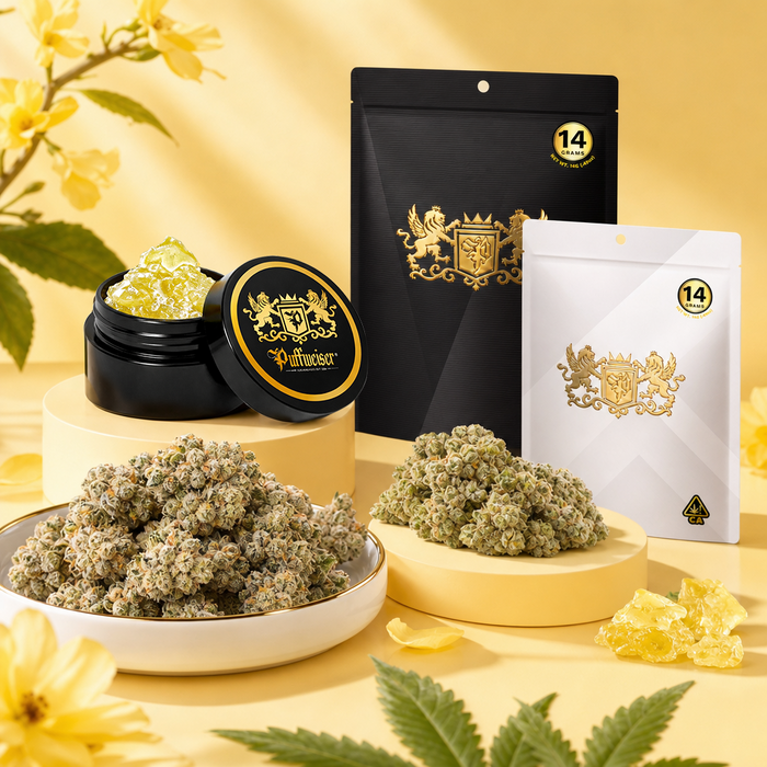 Award Winning Smalls Bundle