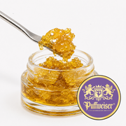 Animal Cookies Honey Crystal