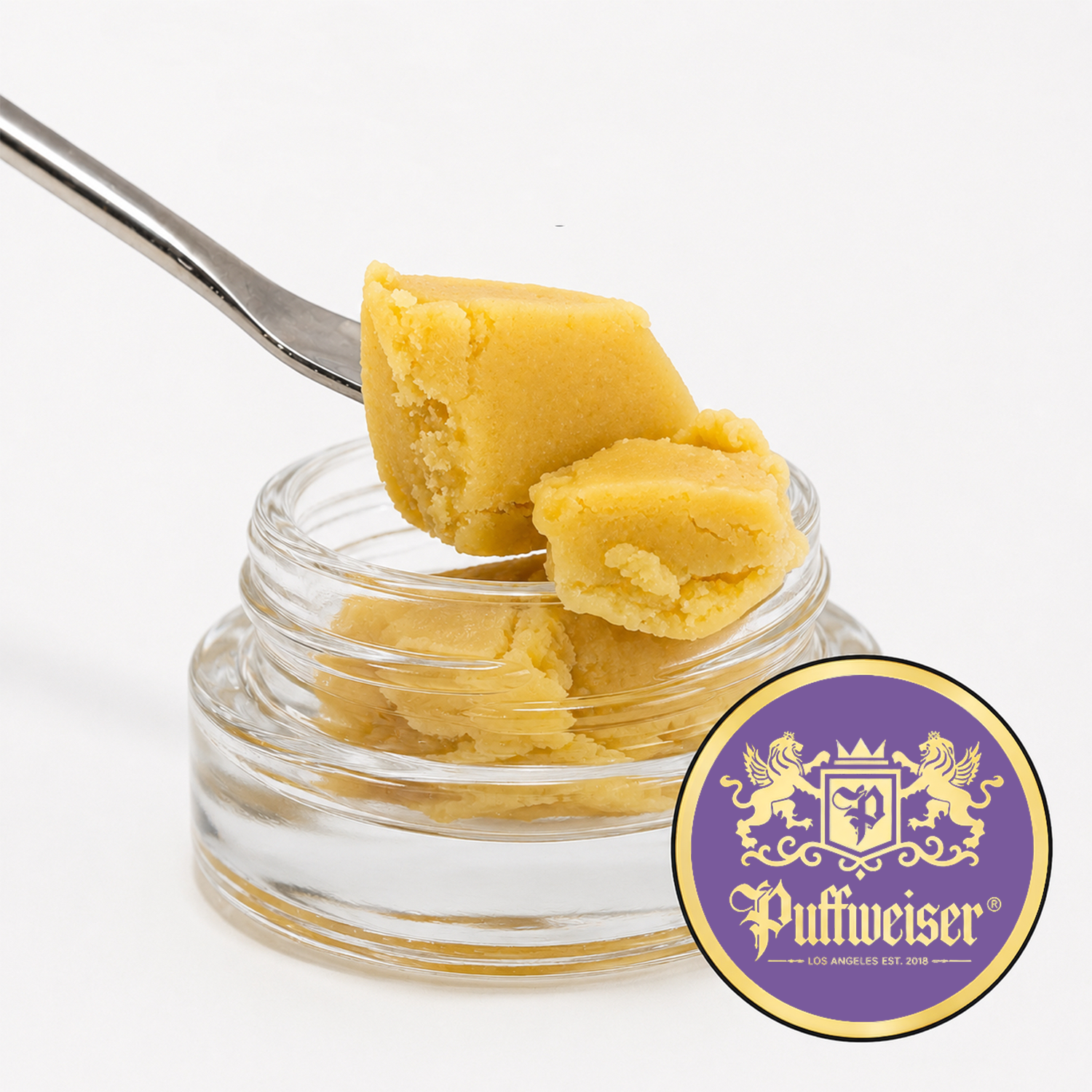 Purple Urkle Crumble
