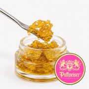 Jack Herer Honey Crystal