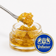 La Kush Cake Honey Crystal