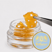 Bubblegum Shatter