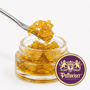 Apple Fritter Honey Crystal