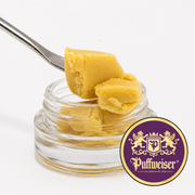 Blueberry OG Crumble