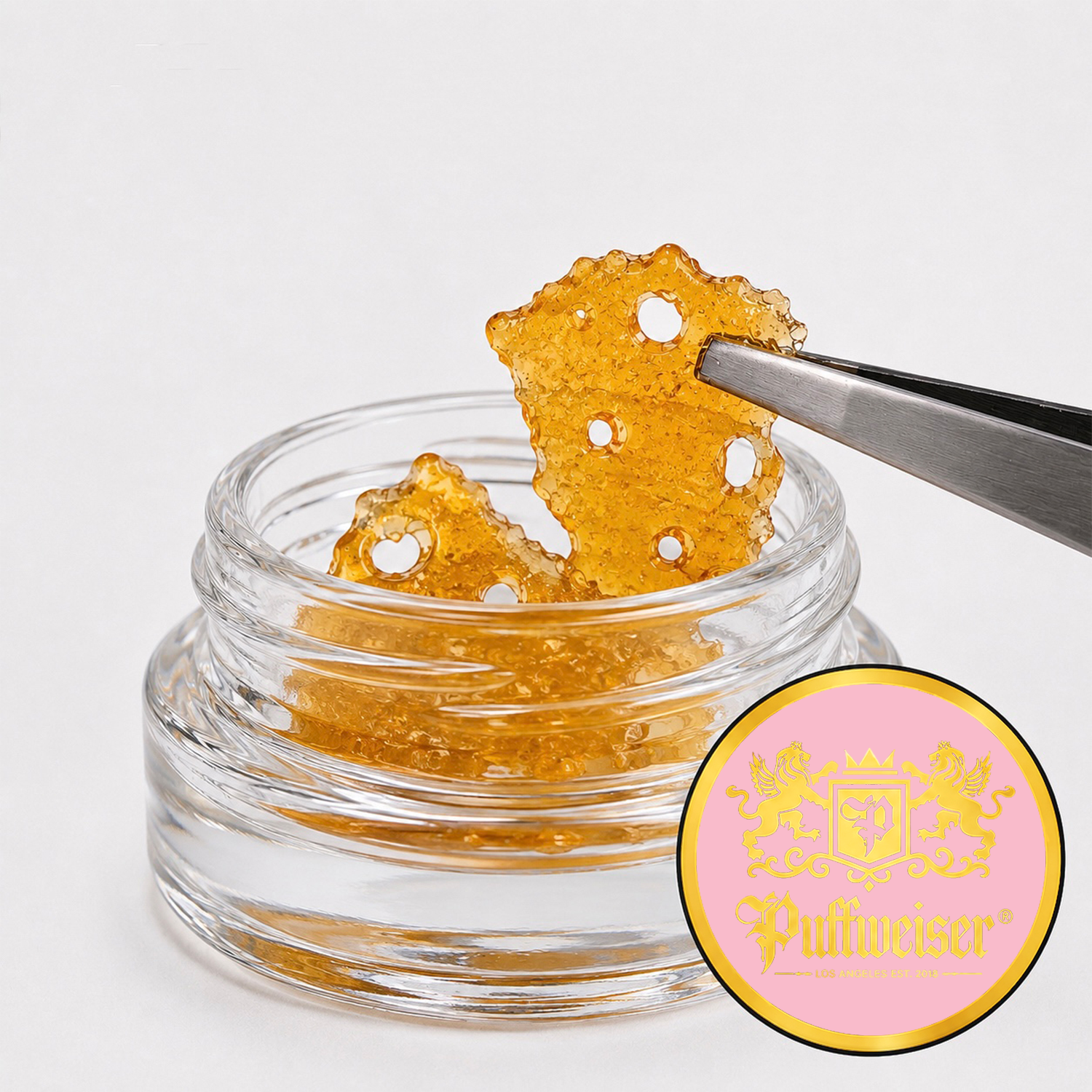 Runtz Shatter