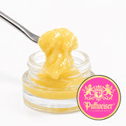 Strawberry Cough Badder