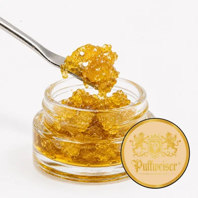 Supreme Watermelon Gelato Honey Crystal 3.5G (BOGO)