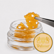 Banana Kush Shatter