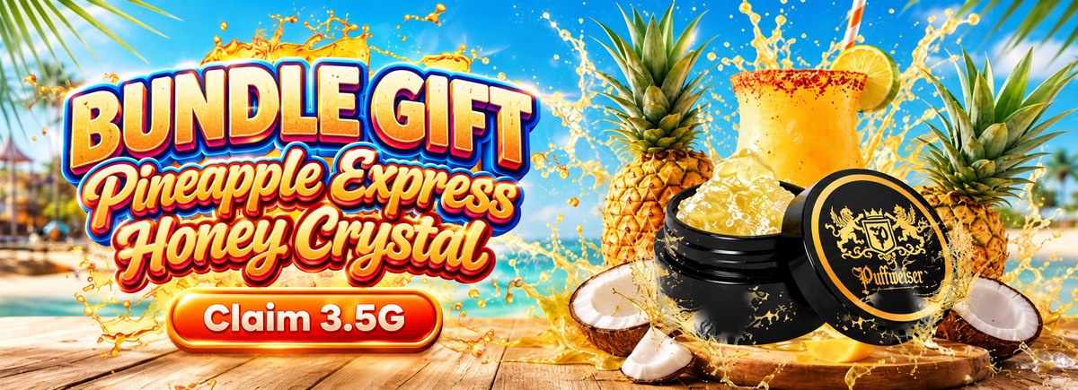 Puffweiser Express