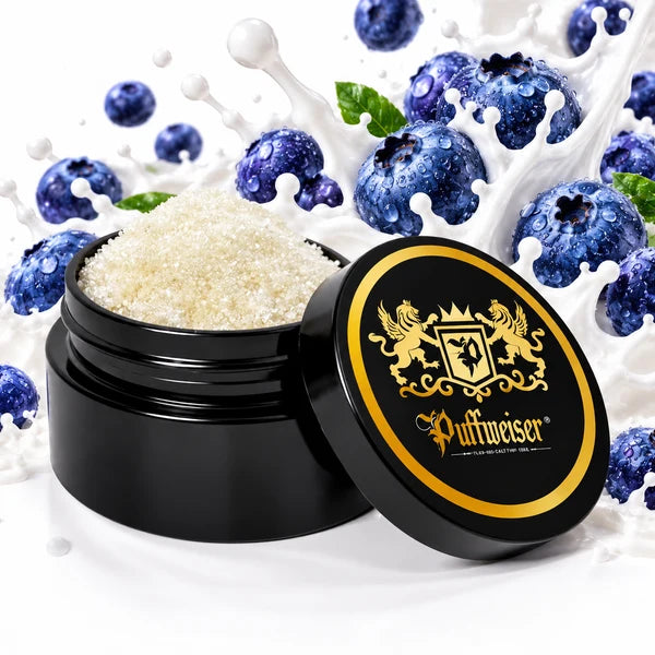 Supreme Blueberry Crush Diamond 3.5G (BOGO)