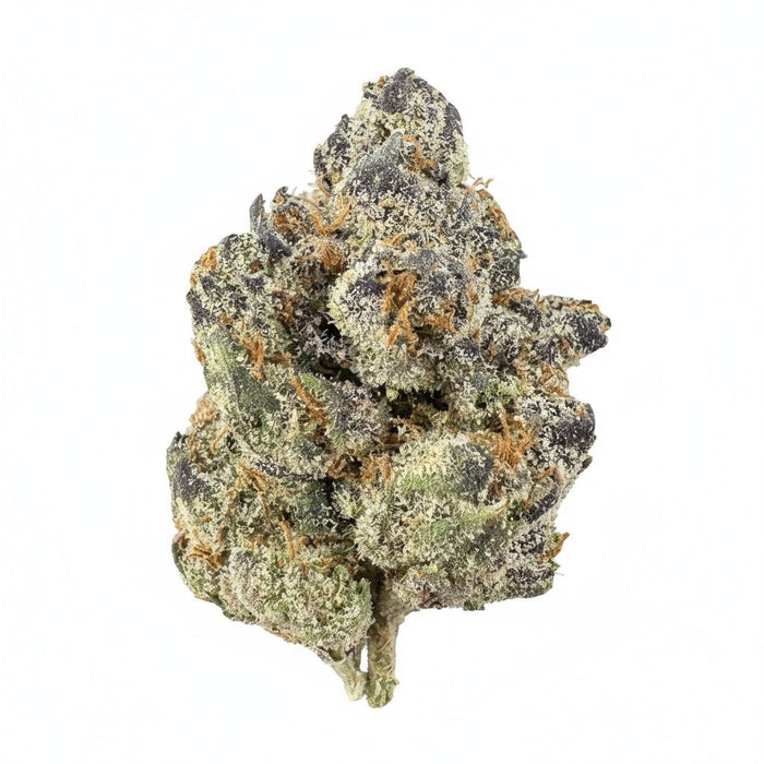 Apple Fritter Flower