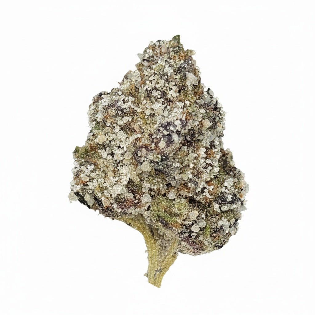 💎Apple Fritter - Diamond Infused Flower