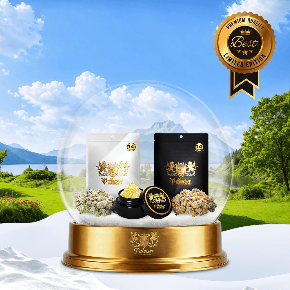 Award Winning Smalls Bundle