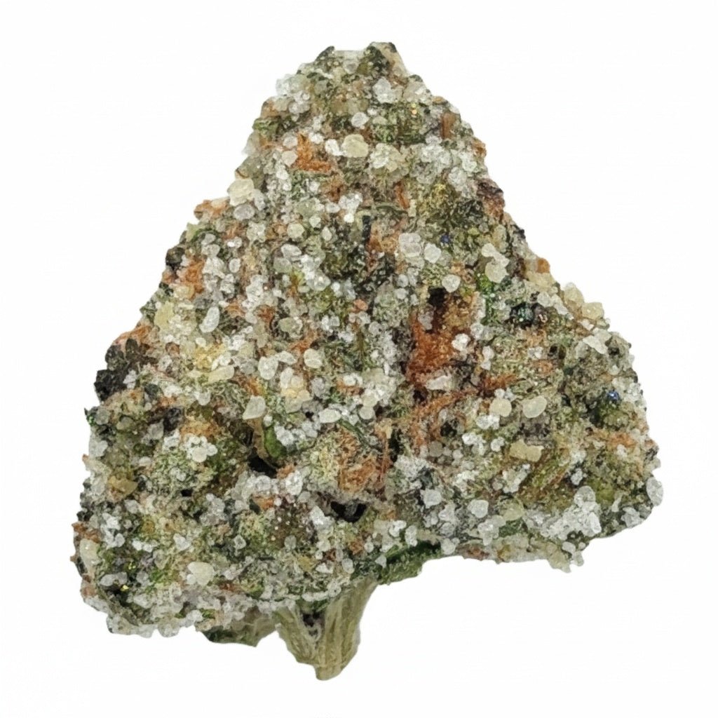 💎Biscotti - Diamond Infused Flower