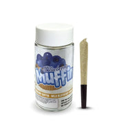 Blueberry Muffins Prerolls(World Strongest)