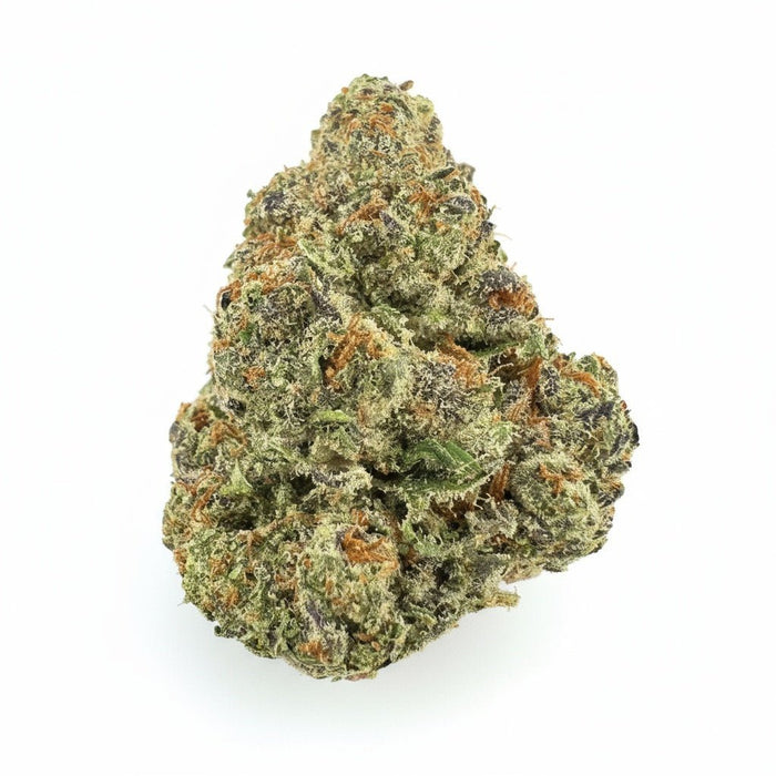 Cali Kush Flower