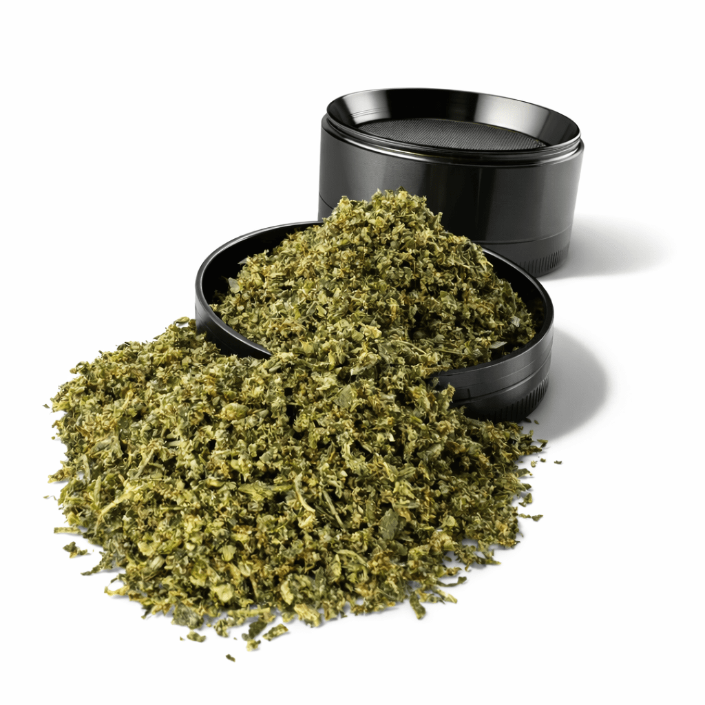 Cali Kush Shake
