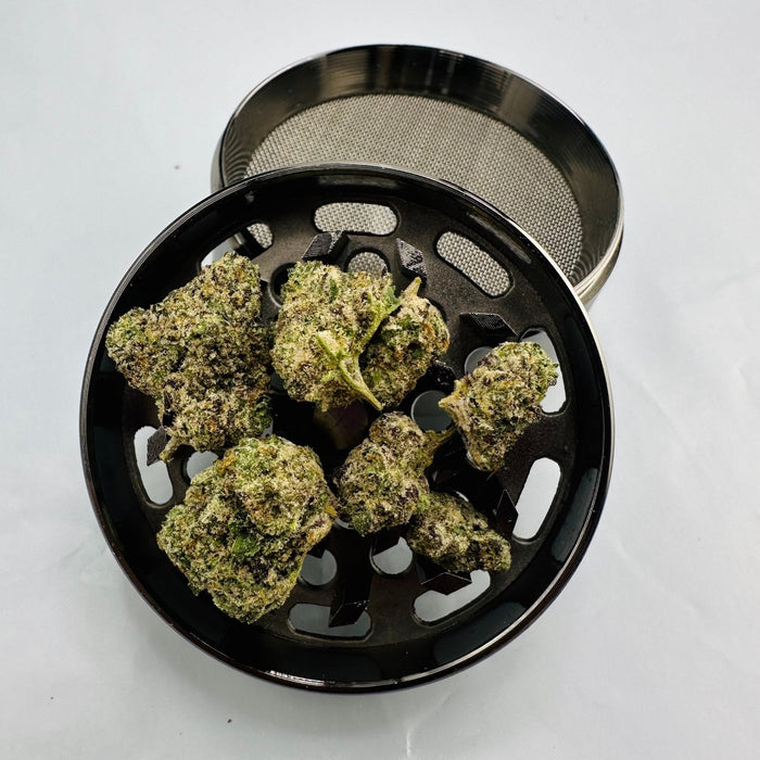 Cali Kush Smalls
