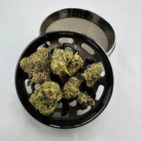 Cali Kush Smalls X Candy Gas Shake (Flower x Shake)