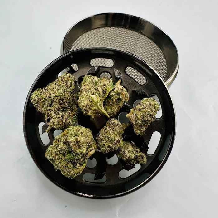 Cali Kush Smalls X Candy Gas Shake (Flower x Shake)