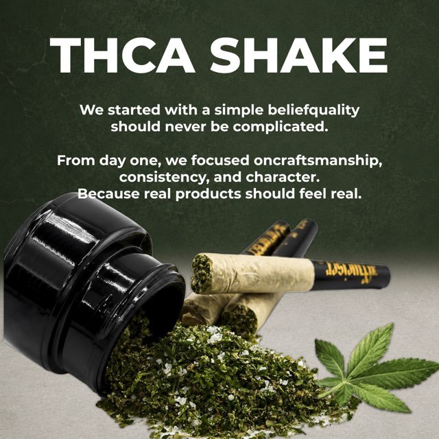 Skywalker OG Shake