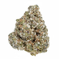 💎Columbia Gold - Diamond Infused Flower