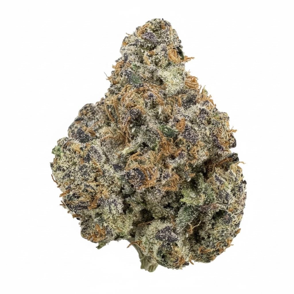 Columbia Gold Flower