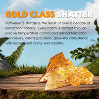 February Special - Shatter 14G New Flavor Sales