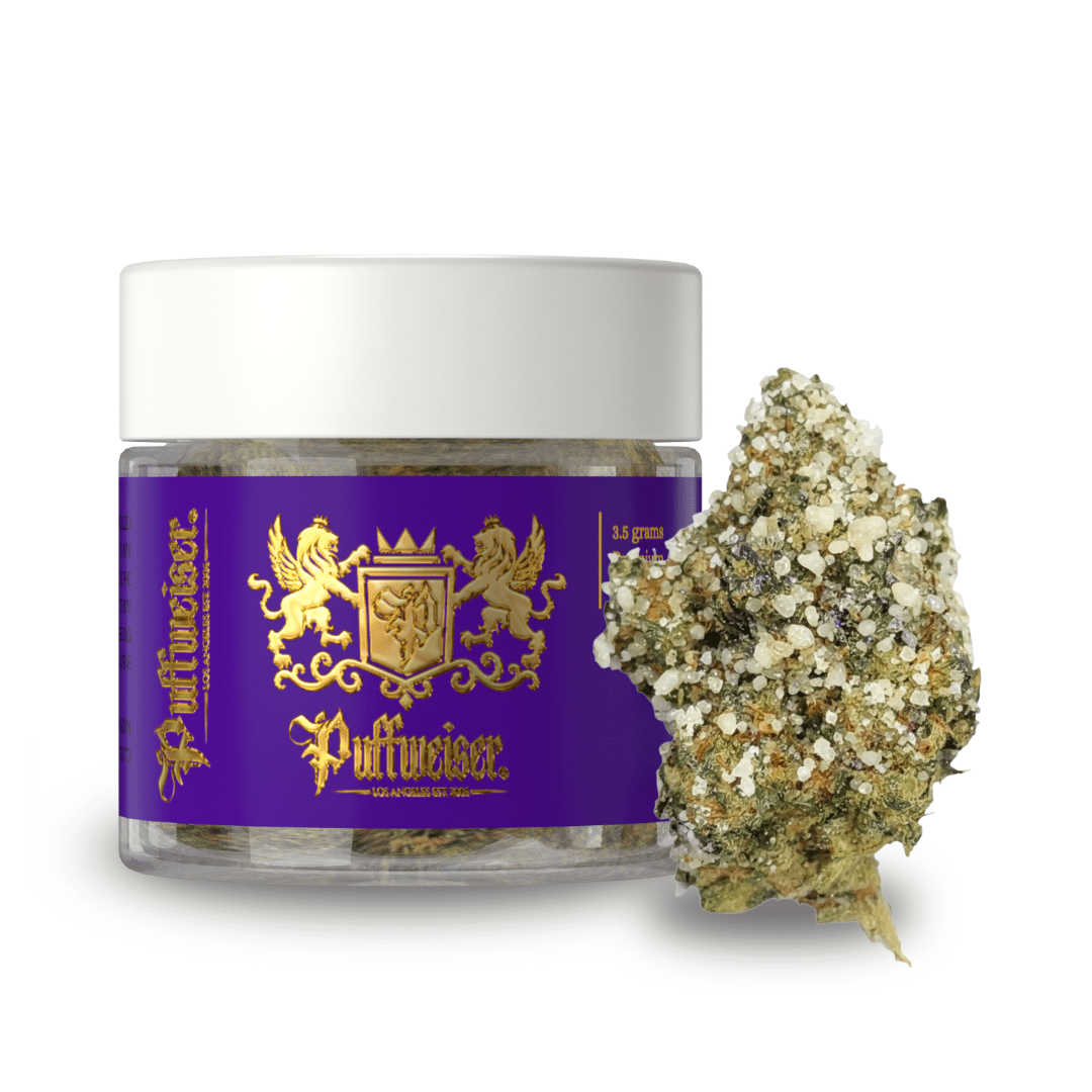 💎Gelato - Diamond Infused Flower
