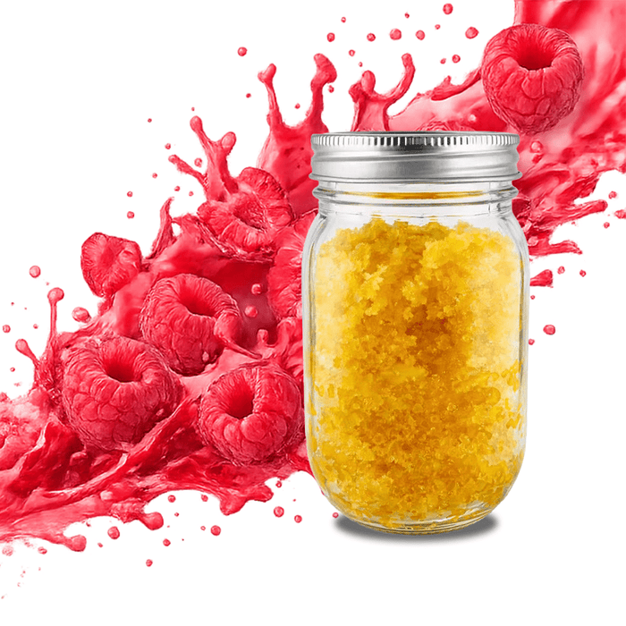 Glueberry Honey Crystal Wholesale