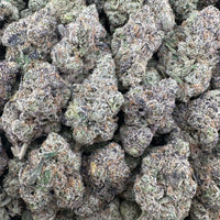 Granddaddy Purple