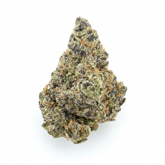 Granddaddy Purple Flower