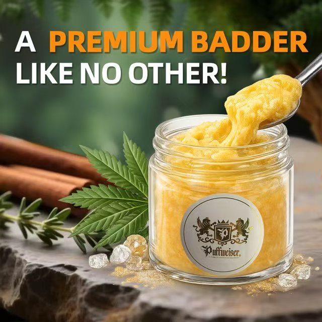 Gummiez Badder Wholesale