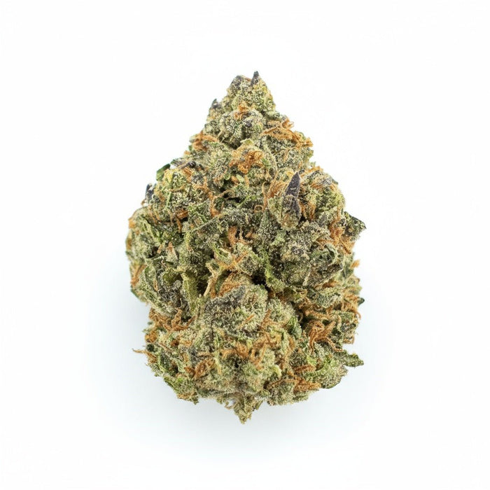 Lemon Cherry Gelato Flower