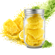Lemon Matcha Crumble Wholesale