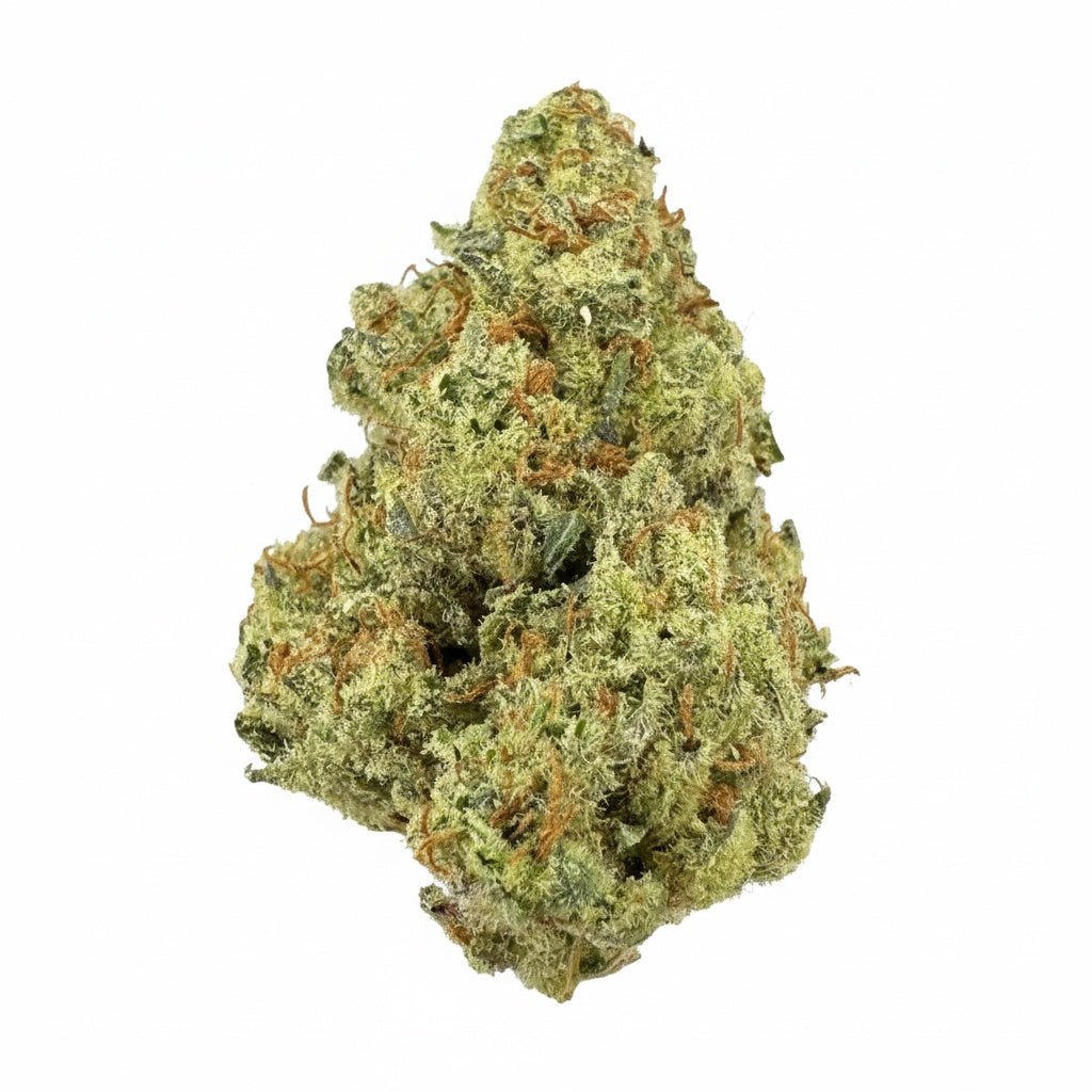 OG Big Flower
