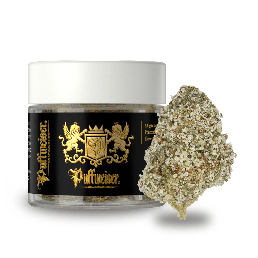 💎OG Kush - Diamond Infused Flower