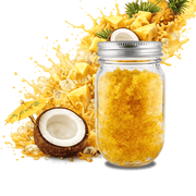 Pina Coooolada Honey Crystal Wholesale