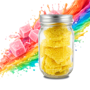 Pink Starburst Crumble Wholesale