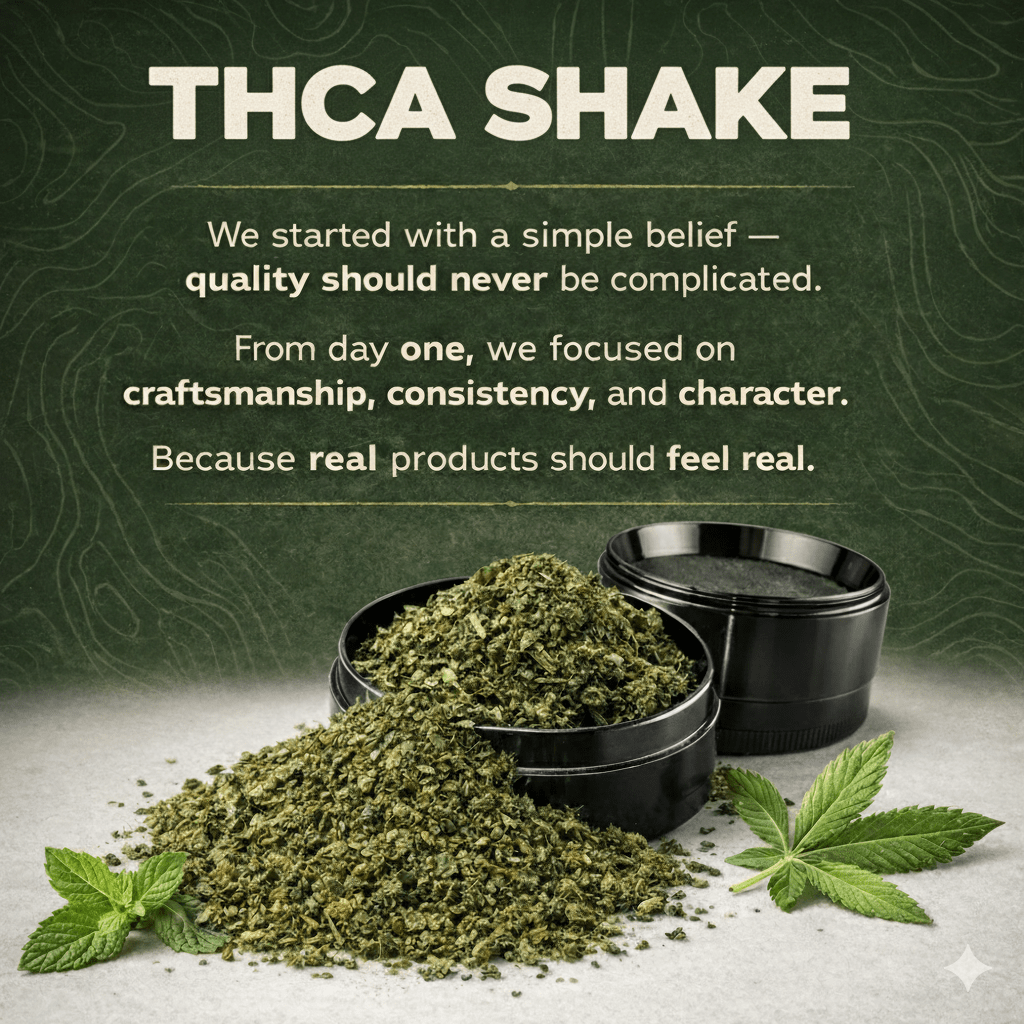 RS11 Shake
