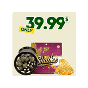 Smalls & His Little Friends Bundle - $39.99