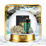 Snowcap Bundle