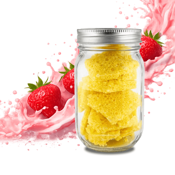 Strawberry Cough Crumble Wholesale