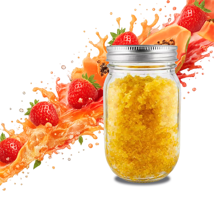 Strawpaya Honey Crystal Wholesale
