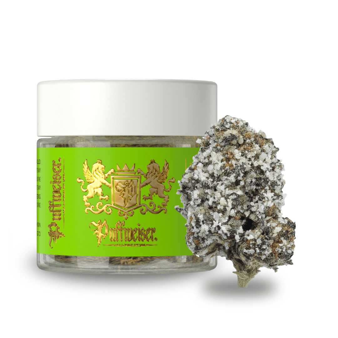 💎Tai Stick - Diamond Infused Flower