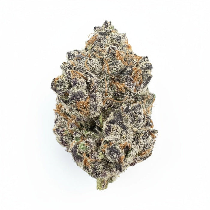 Zkittlez Flower